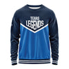 Men's Slant Varsity Sweatshirt